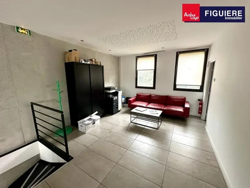 606 Avenue Du Général De Gaulle, Simiane-Collongue à vendre Photo intérieure– Image 1 sur 7