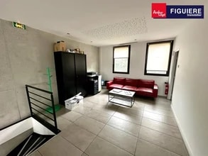 606 Avenue Du Général De Gaulle, Simiane-Collongue à vendre Photo intérieure– Image 1 sur 7