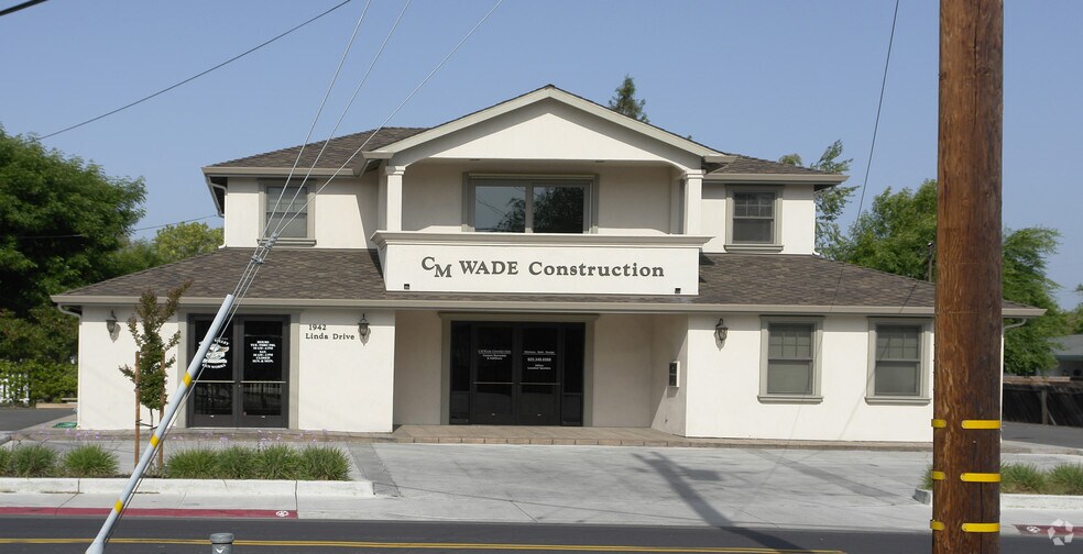 1942 Linda Dr, Pleasant Hill, CA à vendre - Photo de l’immeuble – Image 3 sur 3