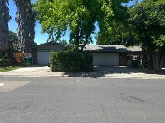 Plus de détails pour 6215 Morgan Pl, Stockton, CA - Logement à vendre