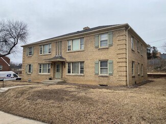 Plus de détails pour 6528 W Center St, Milwaukee, WI - Logement à vendre