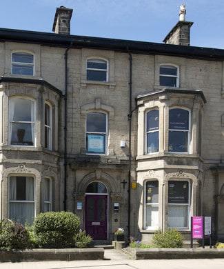Plus de détails pour 104 Station Para, Harrogate - Coworking à louer