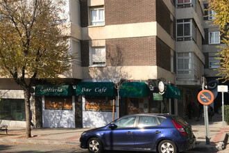 Calle Villa de Marín, 1, Madrid, Madrid à louer Photo intérieure– Image 2 sur 2