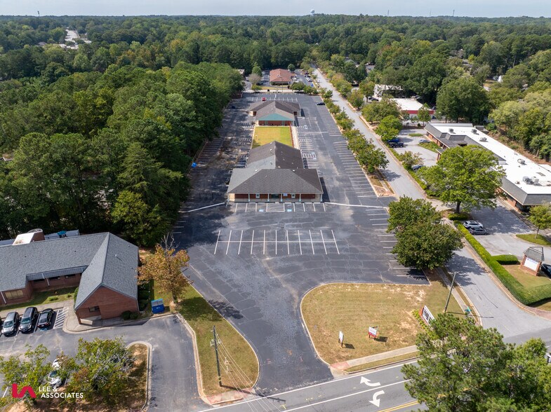 150 Medical Way, Riverdale, GA à vendre - Photo de l’immeuble – Image 2 sur 17