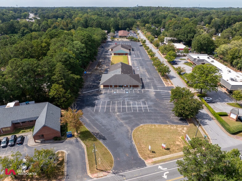 150 Medical Way, Riverdale, GA à louer - Photo principale – Image 1 sur 17