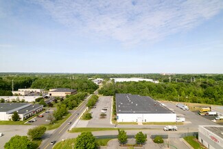 Plus de détails pour 300 Ruthar Dr, Newark, DE - Industriel/Logistique à louer