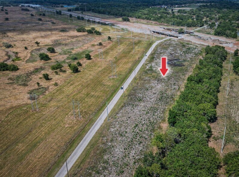 0 Old Bartow Eagle Lake, Bartow, FL à vendre - Photo de l’immeuble – Image 3 sur 4