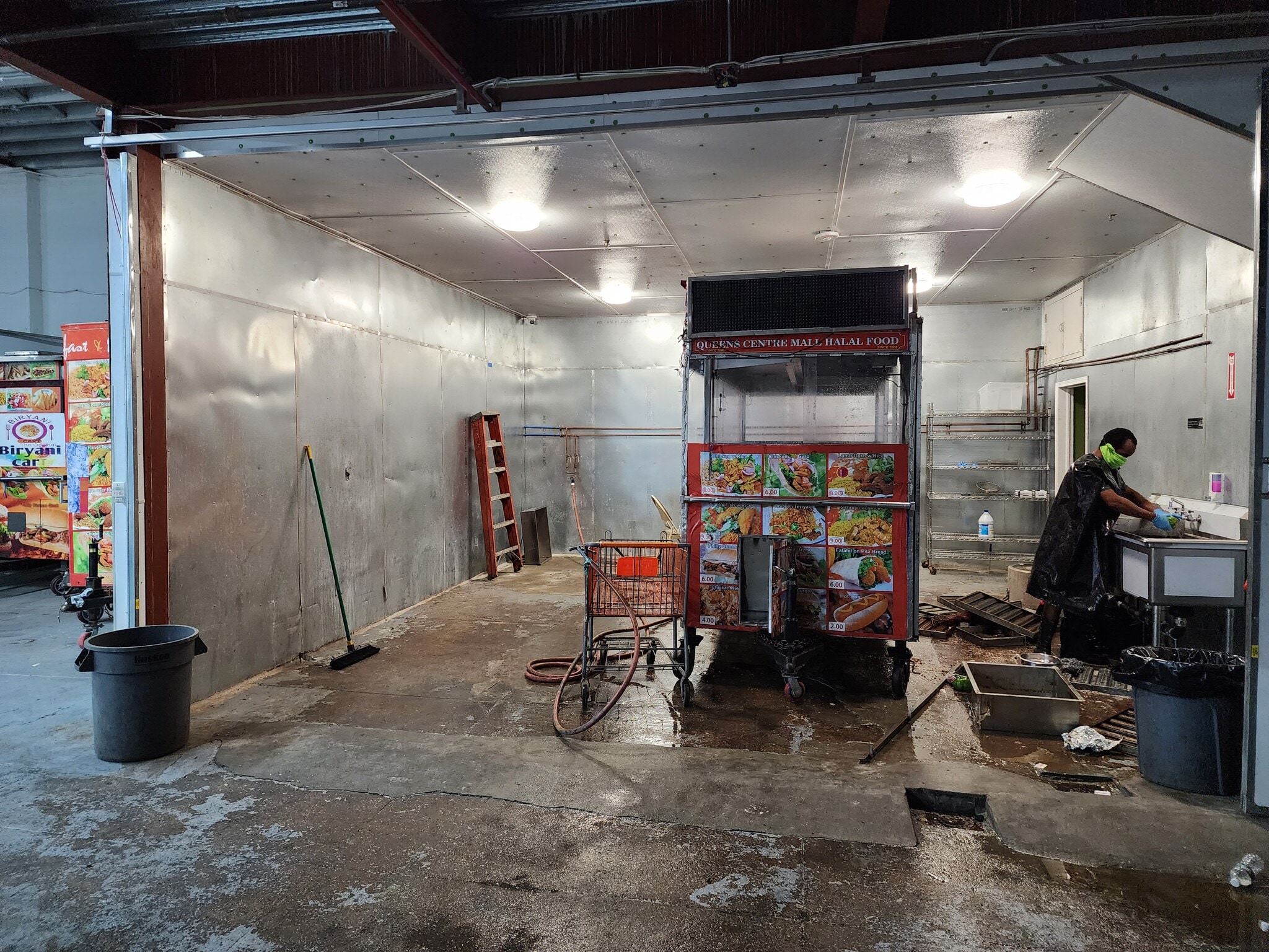 47-31 35th St, Long Island City, NY à louer Photo intérieure– Image 1 sur 16