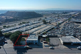 Plus de détails pour 4448-4462 Live Oak Ave, Arcadia, CA - Terrain à vendre