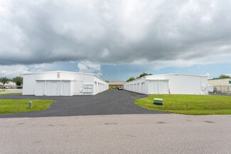 Plus de détails pour 6043 Deacon Rd, Sarasota, FL - Industriel/Logistique à louer