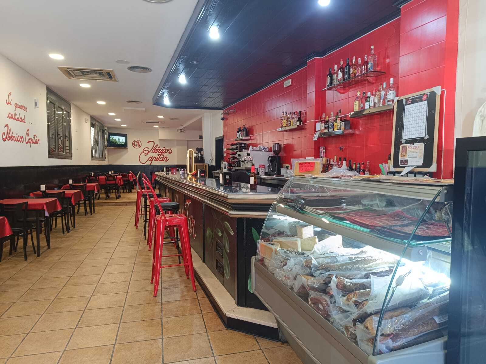 Local commercial dans Sabadell, Barcelona à louer Photo intérieure– Image 1 sur 10