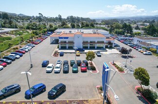 Plus de détails pour 475 Serramonte Blvd, Daly City, CA - Local commercial à louer