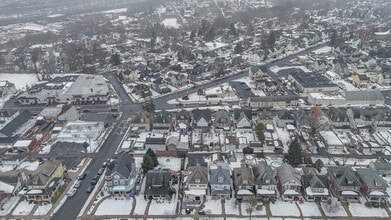 1810 Washington Blvd, Easton, PA - Vue aérienne  vue de carte - Image1
