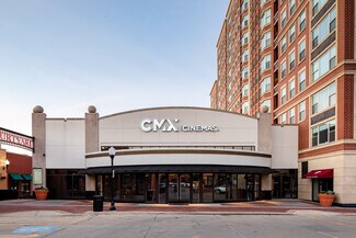 Plus de détails pour 21 S Evergreen Ave, Arlington Heights, IL - Bureau à louer