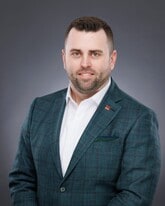Justin Bishop