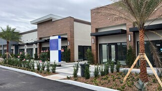 Plus de détails pour 1224 SW Gatlin Blvd, Port Saint Lucie, FL - Local commercial à louer