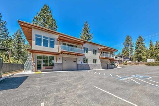 Plus de détails pour 8414 Speckled Ave, Kings Beach, CA - Bureau à louer