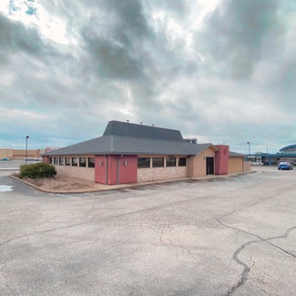 Plus de détails pour 2597 E Main St, Plainfield, IN - Local commercial à louer