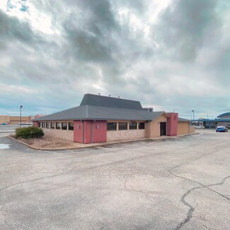 Plus de détails pour 2597 E Main St, Plainfield, IN - Local commercial à louer