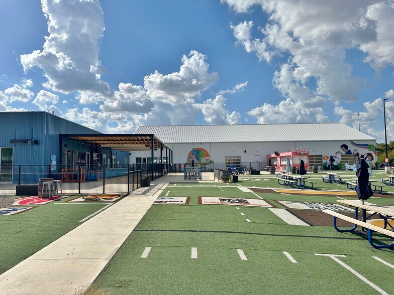 504 S Laird Ave, Oklahoma City, OK à vendre - Photo de l’immeuble – Image 3 sur 21