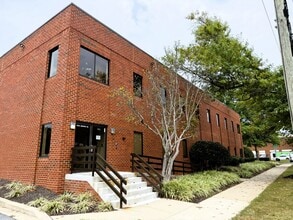 7905 Airpark Rd, Gaithersburg, MD à louer Photo intérieure– Image 1 sur 7