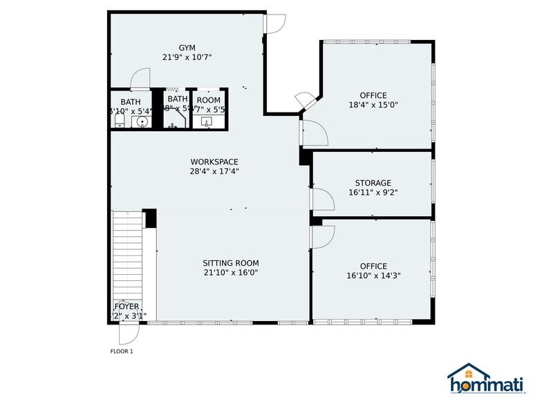 9051-9053 Van Nuys Blvd, Panorama City, CA à louer - Photo de l’immeuble – Image 2 sur 11