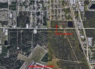 Plus de détails pour 2600 41st St, Vero Beach, FL - Terrain à vendre