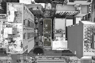 645 4th Ave, Brooklyn, NY - VUE AÉRIENNE  vue de carte - Image1