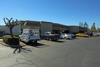 Plus de détails pour 414-418 Borrego Ct, San Dimas, CA - Bureau, Industriel/Logistique à louer