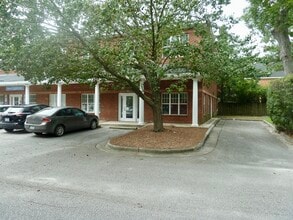 2709 Market St, Wilmington, NC à louer Photo de l’immeuble– Image 2 sur 20