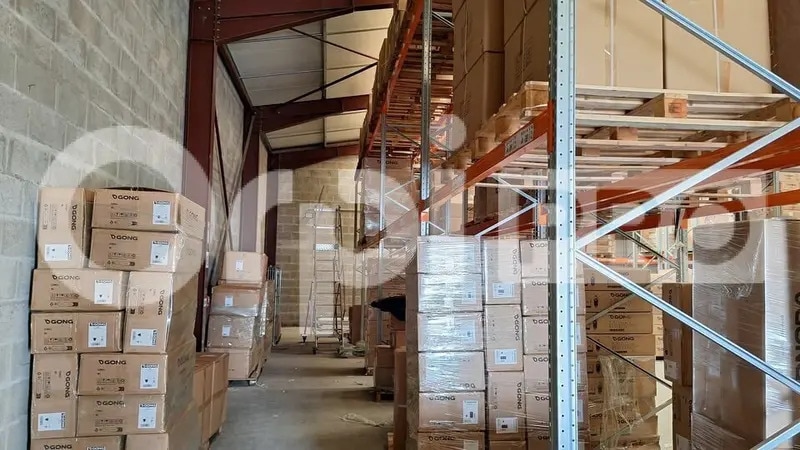 Industriel/Logistique dans Guérande à louer - Photo intérieure – Image 3 sur 3