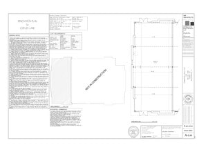 231 N Bolingbrook Dr, Bolingbrook, IL à louer Plan de site– Image 1 sur 7