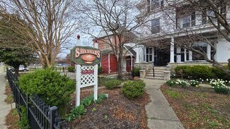 Plus de détails pour 1208 6th Ave, Huntington, WV - Local commercial à vendre
