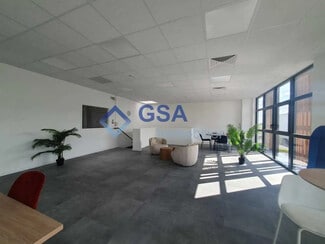 Plus de détails pour Bureau, Local d'activités à louer