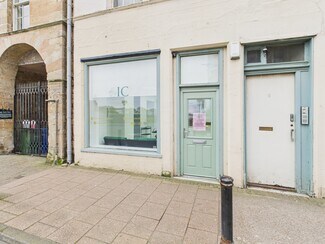 Plus de détails pour 7 New Bridge St, Ayr - Local commercial à louer