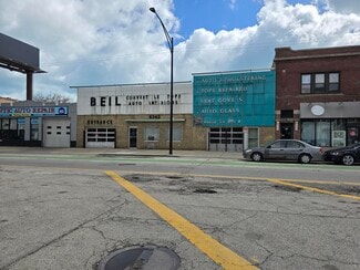 Plus de détails pour 6243 N Clark St, Chicago, IL - Local commercial à vendre