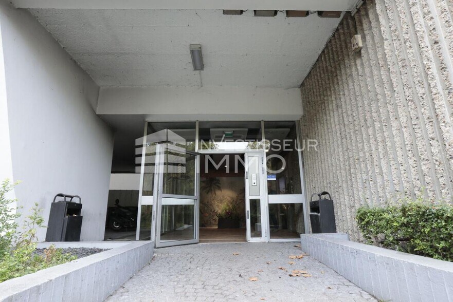 Bureau dans Bonneuil Sur Marne à louer - Hall d’entrée – Image 3 sur 5