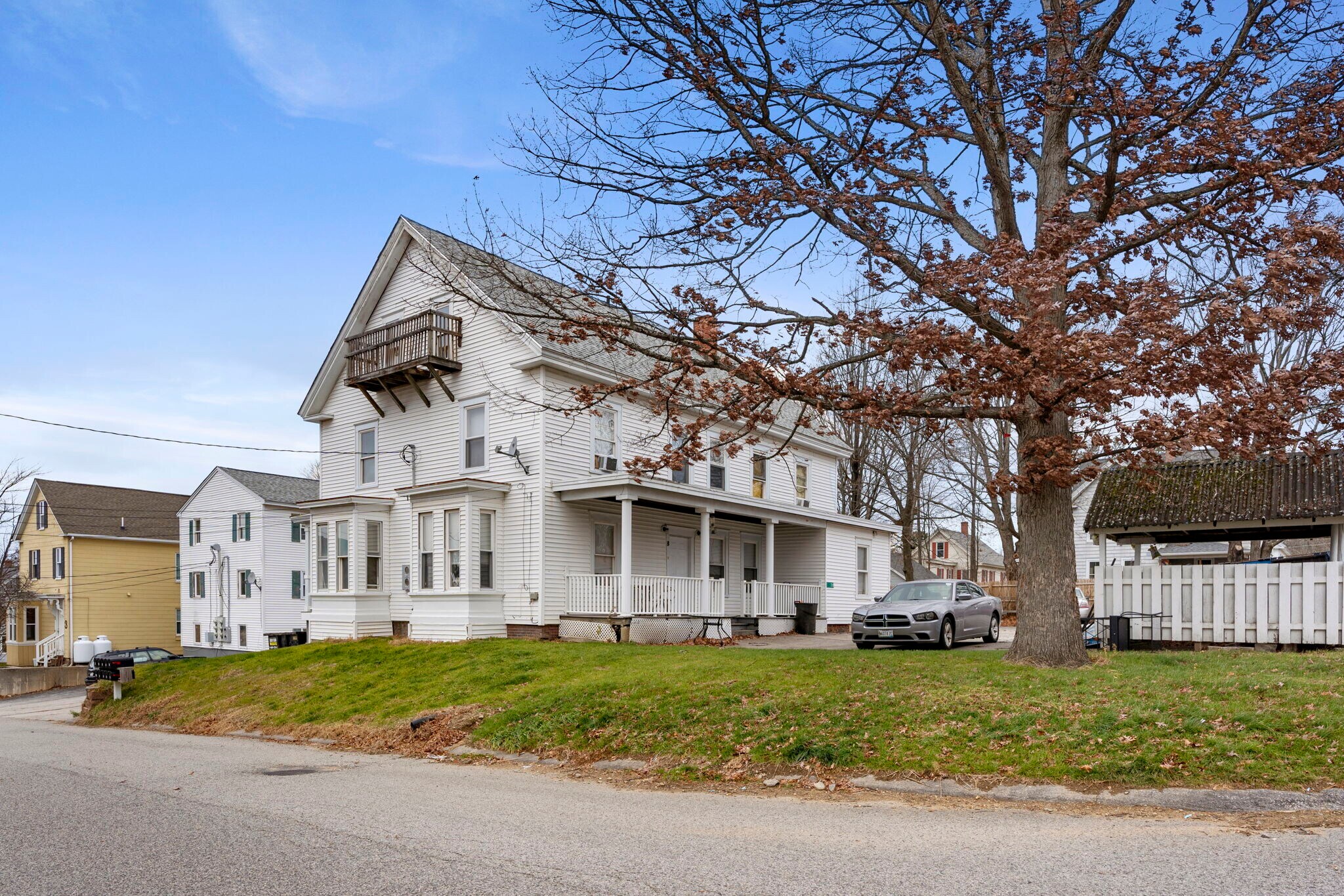 8 George St, Berwick, ME à vendre Photo principale– Image 1 sur 43