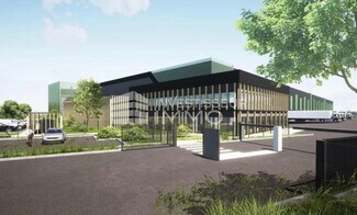 Plus de détails pour Local d'activités à louer