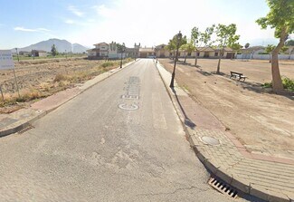 Plus de détails pour Calle Rosa Chacel, 1, Fuente Vaqueros - Terrain à vendre