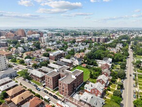910 Dinsmore Ave, Far Rockaway, NY - VUE AÉRIENNE  vue de carte
