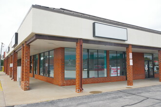 2820 W Locust St, Davenport, IA à louer Photo de l’immeuble– Image 2 sur 7