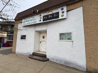 Plus de détails pour 805 Huntingdon Pike, Rockledge, PA - Local commercial à vendre