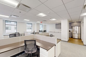 1101 14th St NW, Washington, DC à louer Numérisation 3D Matterport– Image 1 sur 11