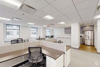 1101 14th St NW, Washington, DC à louer Numérisation 3D Matterport– Image 1 sur 11