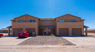 Plus de détails pour 15855 S Moon Valley Rd, Arizona City, AZ - Logement à vendre