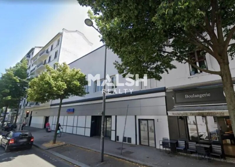 Bureau dans Lyon à louer Photo de l’immeuble– Image 1 sur 17