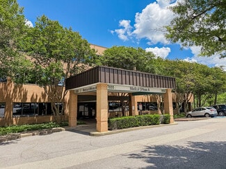 Plus de détails pour 7655 Poplar Ave, Germantown, TN - Bureau/Médical à louer