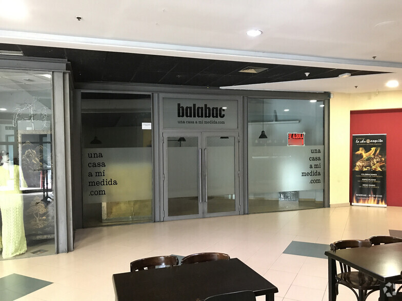 Plaza del Toro, 1, Tres Cantos, Madrid à vendre - Photo intérieure – Image 1 sur 1