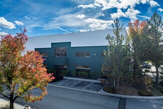 Plus de détails pour 1755 E Prater Way, Sparks, NV - Industriel/Logistique à louer